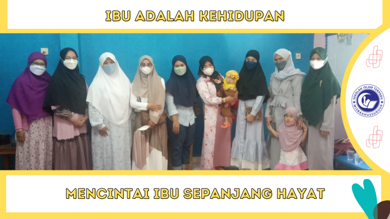 Ibu Adalah Kehidupan
