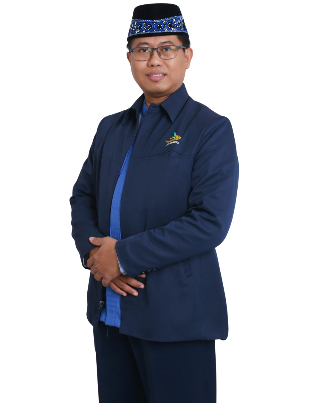 Selamat dan Sukses Pak Fikri Ketua JSIT Indonesia